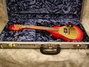 Rickenbacker 5002/8 V58, Fireglo: Close up - Free2