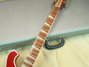 Rickenbacker 660/12 , Fireglo: Neck - Front