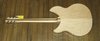 Rickenbacker 330/6 , Mapleglo: Full Instrument - Rear
