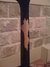 Rickenbacker 4003/4 , Jetglo: Neck - Rear