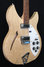 Rickenbacker 330/6 , Mapleglo: Free image2