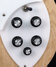 Rickenbacker 330/6 , Mapleglo: Close up - Free2