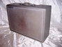 Rickenbacker M-12/amp , Gray: Body - Front