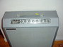 Rickenbacker B-16-ACombo/amp , Silver: Close up - Free