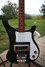 Rickenbacker 4000/4 , Jetglo: Body - Front