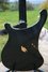 Jun 1974 Rickenbacker 4000/4 , Jetglo: Body - Rear
