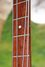 Rickenbacker 4000/4 , Jetglo: Neck - Front