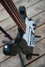 Rickenbacker 4000/4 , Jetglo: Close up - Free