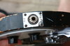 Rickenbacker 4000/4 , Jetglo: Close up - Free2