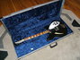 Rickenbacker 365/6 , Black: Full Instrument - Front
