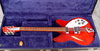 Rickenbacker 330/12 , Burgundy: Free image