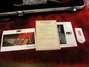 Rickenbacker 4003/4 , Amber Fireglo: Neck - Front