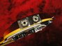 Rickenbacker 4003/4 , Amber Fireglo: Close up - Free2