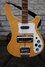 Rickenbacker 4001/4 , Mapleglo: Body - Front