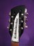 Rickenbacker 350/12 V63, Jetglo: Headstock