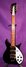 Rickenbacker 350/12 V63, Jetglo: Full Instrument - Front