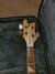 Oct 1977 Rickenbacker 4001/4 , Mapleglo: Headstock