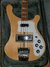 Rickenbacker 4001/4 , Mapleglo: Body - Front