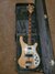 Rickenbacker 4001/4 , Mapleglo: Full Instrument - Front