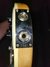 Rickenbacker 4001/4 , Mapleglo: Close up - Free