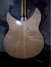 Jun 1997 Rickenbacker 330/6 , Mapleglo: Body - Rear