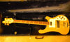 Rickenbacker 4001/4 , Mapleglo: Full Instrument - Front