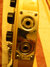 Rickenbacker 4001/4 , Mapleglo: Close up - Free