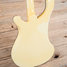 Rickenbacker 4001/4 BT, White: Free image