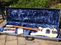 Rickenbacker 4001/4 C64, Mapleglo: Full Instrument - Front