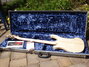 Rickenbacker 4001/4 C64, Mapleglo: Full Instrument - Rear