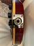 Rickenbacker 660/12 TP, Fireglo: Close up - Free