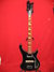 Rickenbacker 4003/4 , Jetglo: Body - Front
