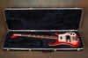 Rickenbacker 4003/4 , Fireglo: Free image