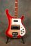 Rickenbacker 4003/4 , Fireglo: Body - Front