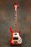 Rickenbacker 4003/4 , Fireglo: Full Instrument - Front
