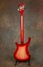 Rickenbacker 4003/4 , Fireglo: Full Instrument - Rear