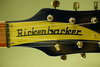 Rickenbacker 660/6 , Midnightblue: Free image