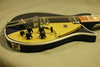Rickenbacker 660/6 , Midnightblue: Free image2