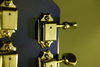 Rickenbacker 660/6 , Midnightblue: Close up - Free2
