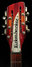 Jan 1967 Rickenbacker 360/12 , Fireglo: Headstock