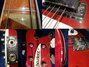 Rickenbacker 4001/4 , Burgundy: Free image2