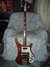 Rickenbacker 4001/4 , Walnut: Full Instrument - Front