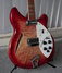 Rickenbacker 360/12 CW, Fireglo: Body - Front