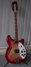 Rickenbacker 360/12 CW, Fireglo: Full Instrument - Front