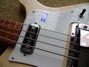 Rickenbacker 4001/4 C64, Mapleglo: Free image