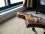 Rickenbacker 4001/4 C64, Mapleglo: Close up - Free
