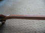 Rickenbacker 4001/4 C64, Mapleglo: Close up - Free2
