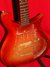 Rickenbacker 450/12 , Fireglo: Neck - Front