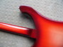 Rickenbacker 4001/4 C64, Fireglo: Free image