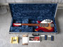 Rickenbacker 1996/6 f hole, Amber Fireglo: Free image